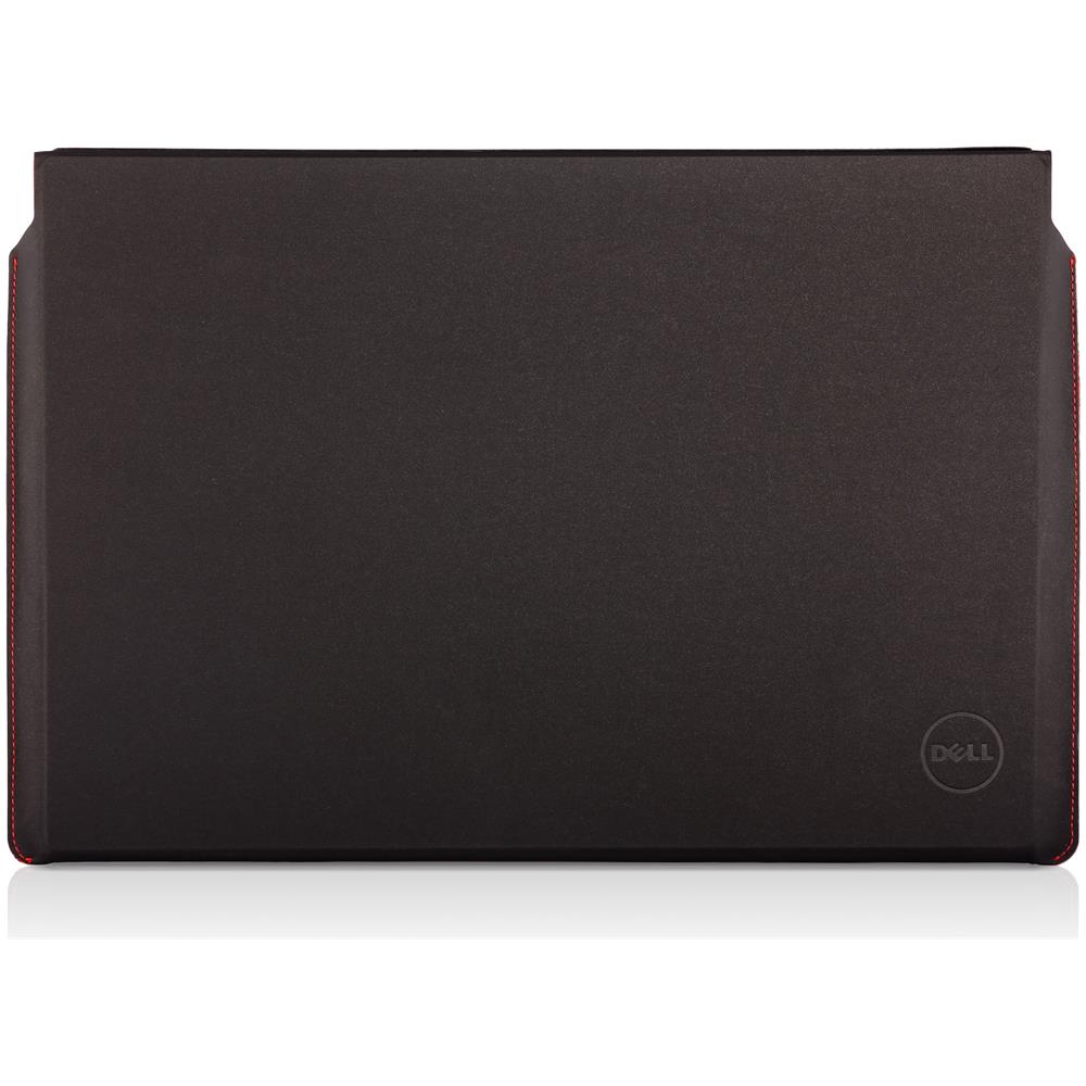 Borsa Notebook Premier (M) Fino a 15" Colore Nero e Rosso - Foto 2