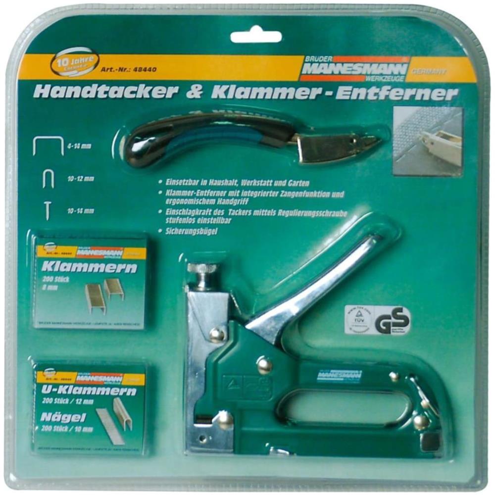 5 Pz Set Sparapunti 48440 - Foto 2