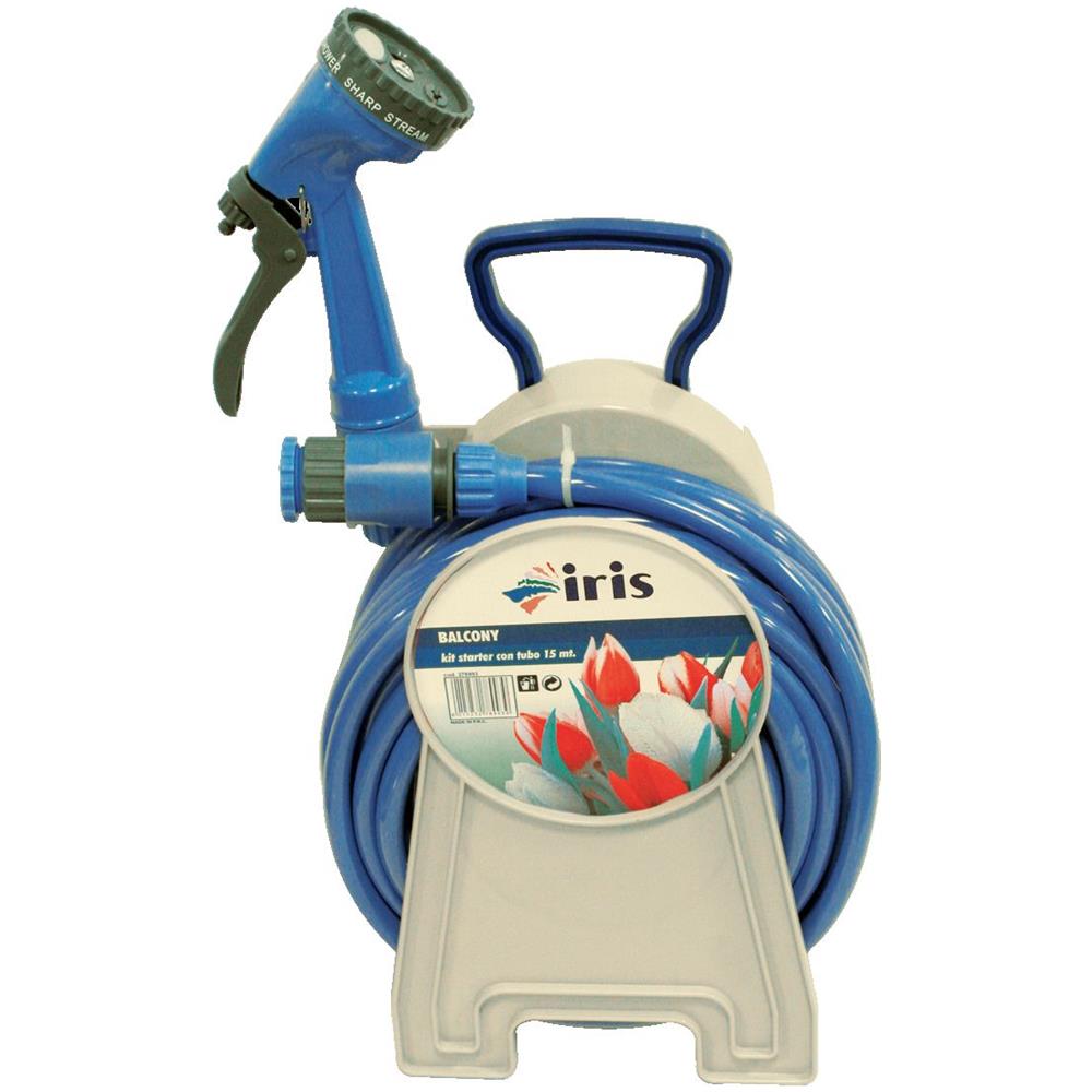 Kit Starter Iris Balcony 10mt - Foto 1
