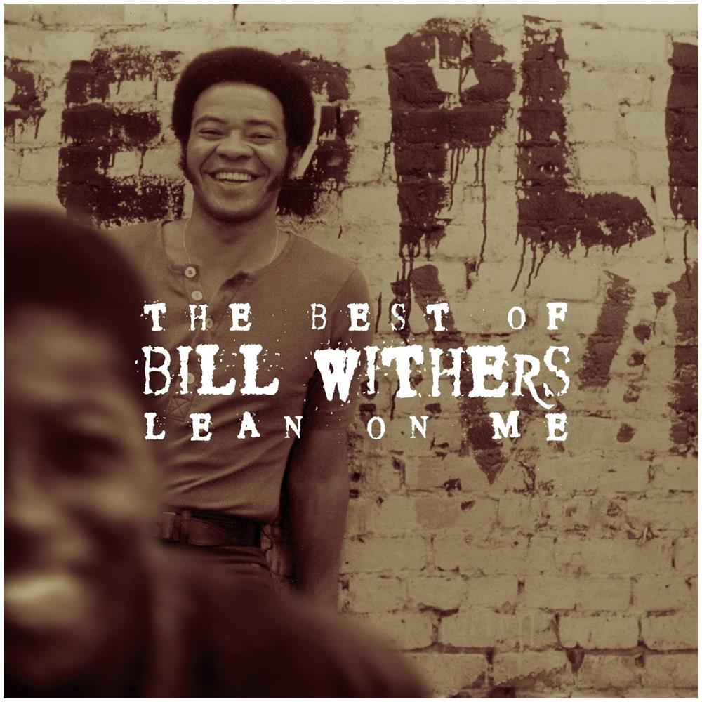 Bill Withers - Lean On Me Best Of - Foto 1