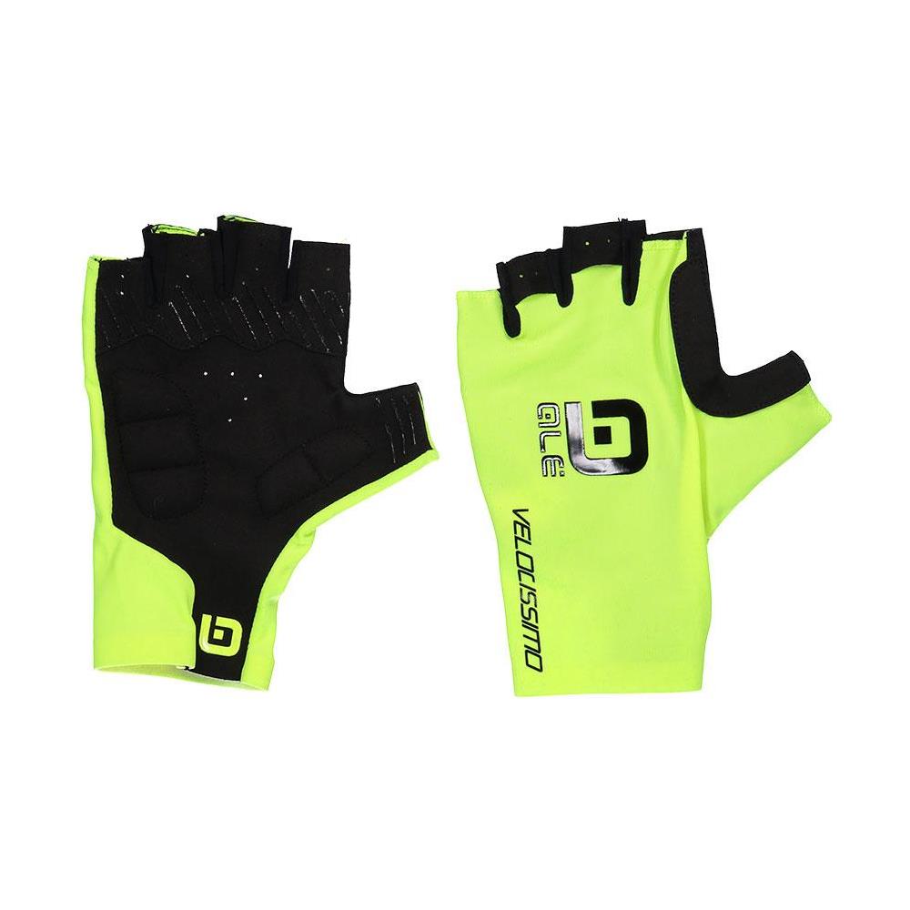 Guanti Licra Gloves Abbigliamento Uomo M - Foto 1