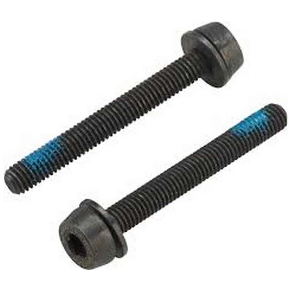 Freni Screws For Rear Mounting 39mm Ricambi Dei Componenti 30-34 Mm - Foto 1