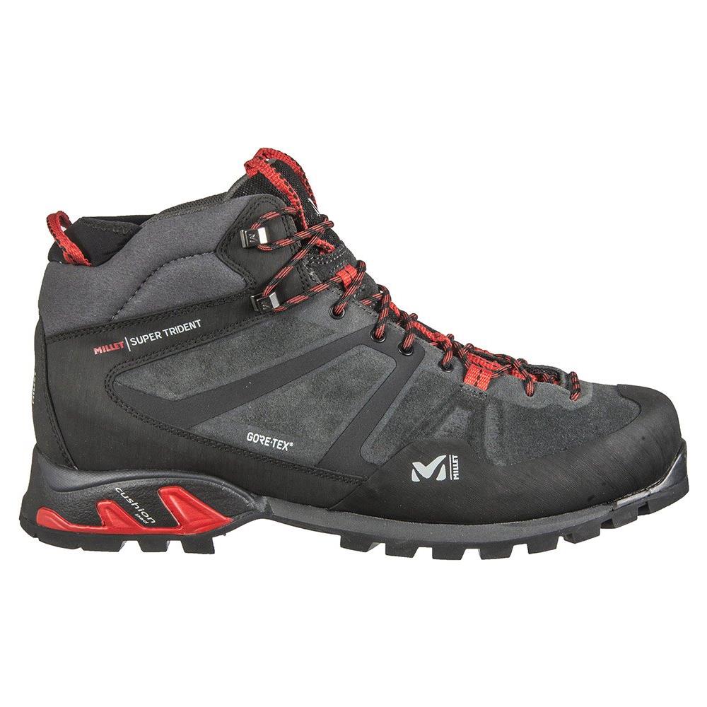 Scarponi Super Trident Goretex Scarpe Donna Eu 41 1/3 - Foto 1