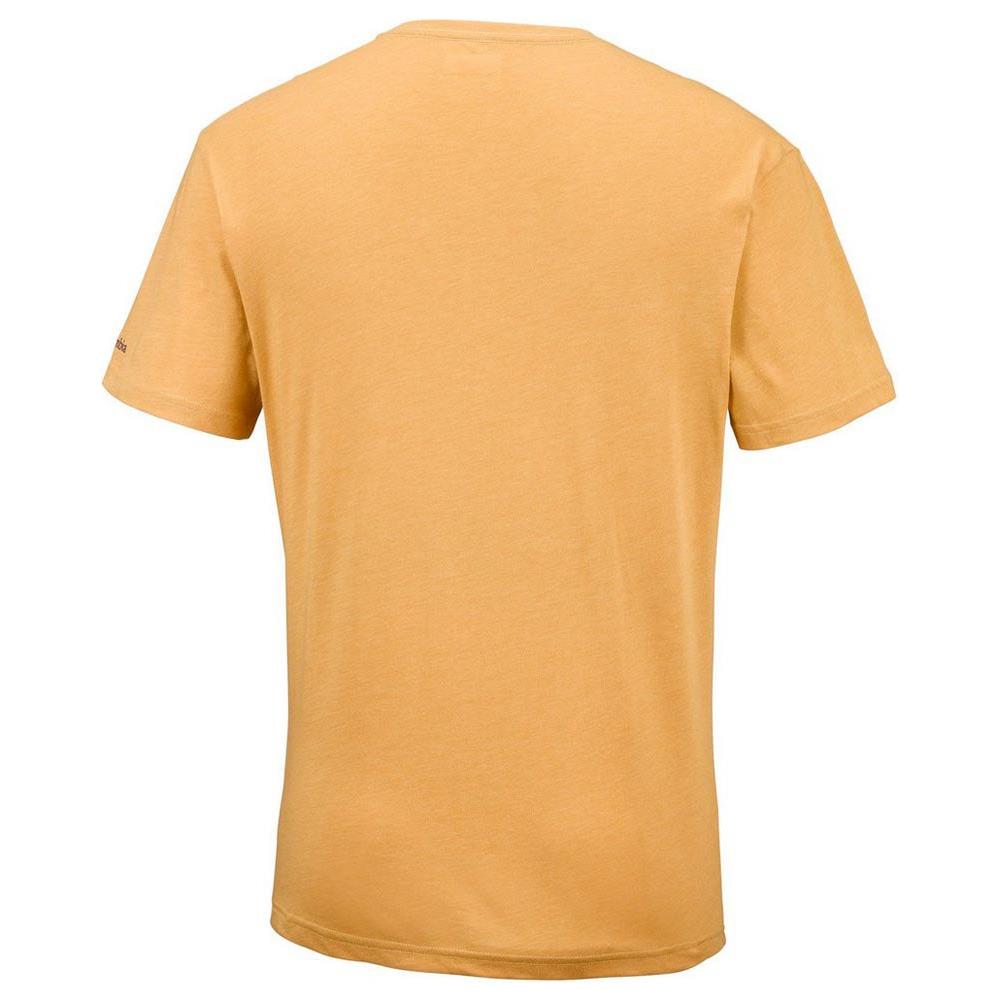 Maglietta da Uomo Columbia Terra Vale T-Shirt