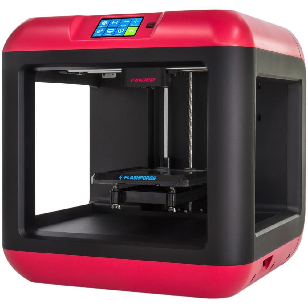 Stampante 3d - Flashforge Finder - Foto 2