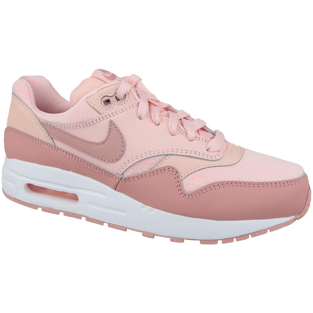 nike rosa sneaker