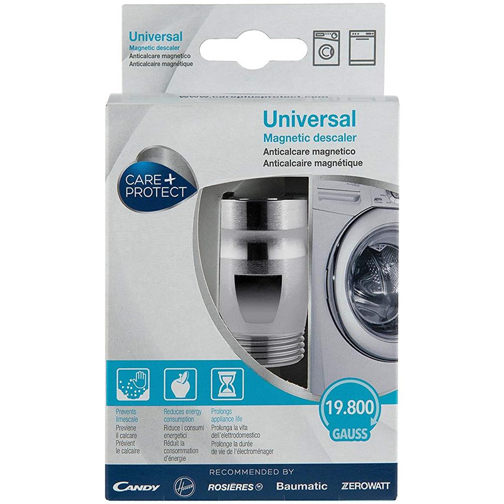 Anticalcare Magnetico - Foto 1