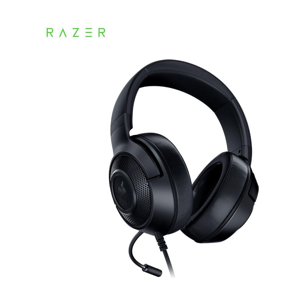 RAZER - Cuffie Da Gioco Razer Kraken Essential X Cuffie Cuffie 7.1 Suono -  ePRICE