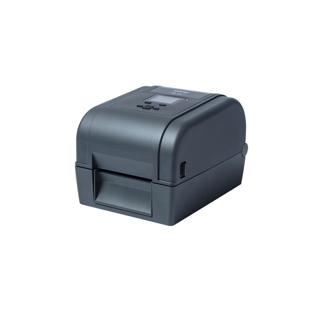 Etichet Td-4650tnwb - Td4 - Foto 2