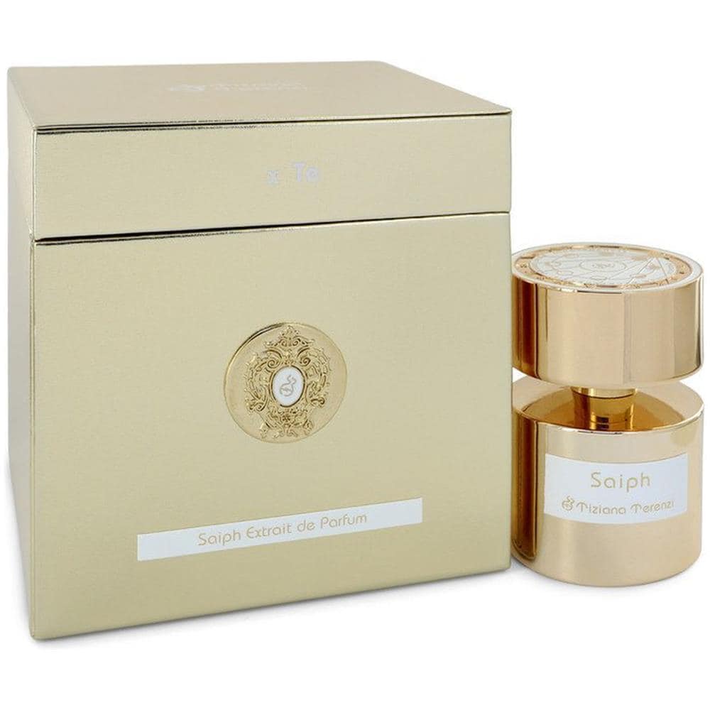 Saiph Eau De Parfum 100ml 100ml - Foto 2