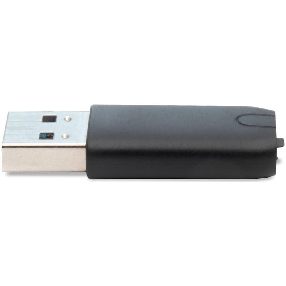 USB-C to USB-A Adapter USB-C (female) to USB-A (male)  - Foto 1