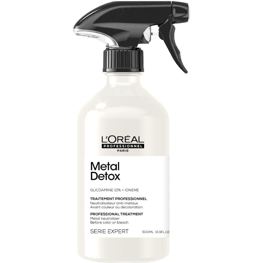Professionnel Serie Expert Metal Detox Pre-trattamento 500 Ml - Foto 1