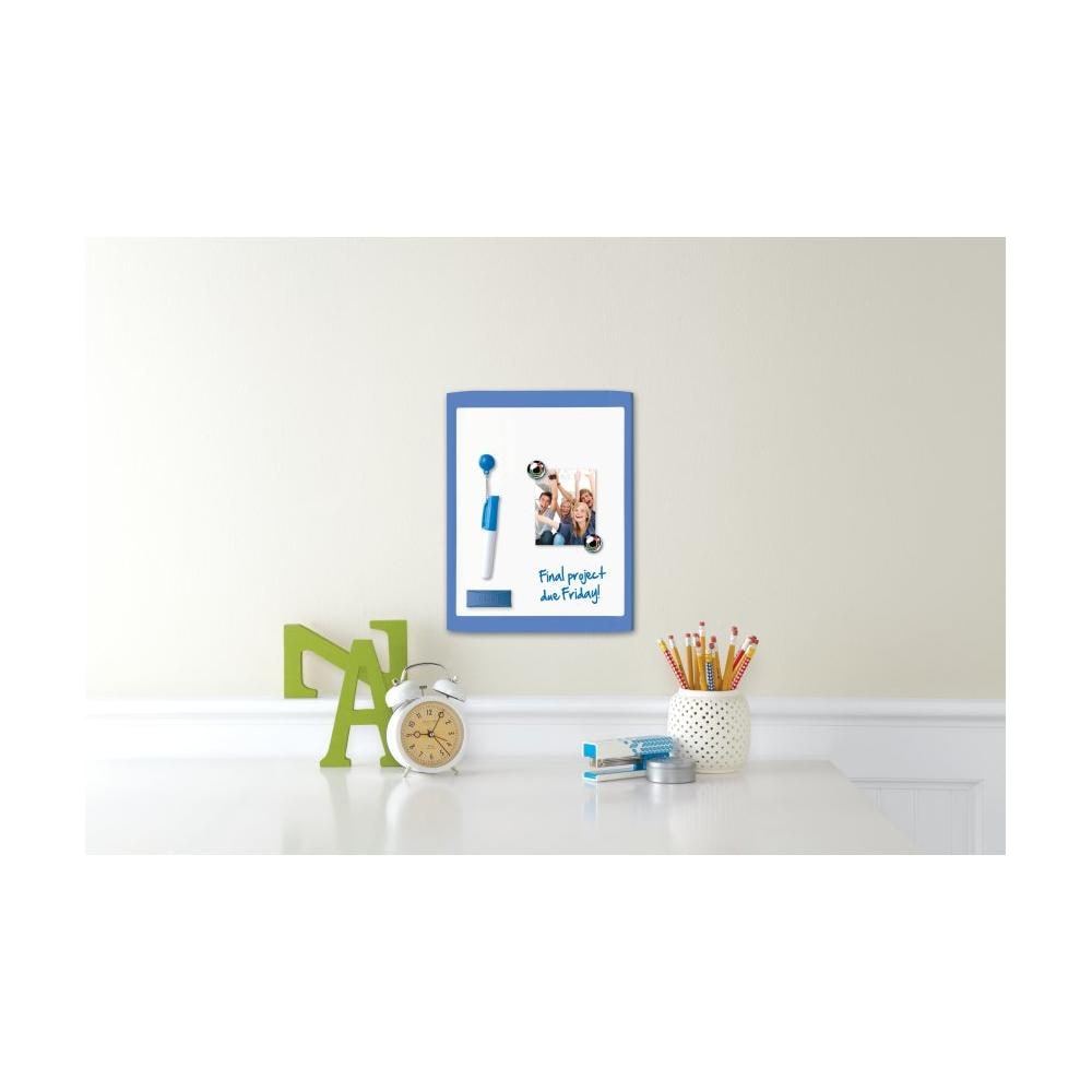 Nobo 1903816, Blu, Bianco - Foto 1