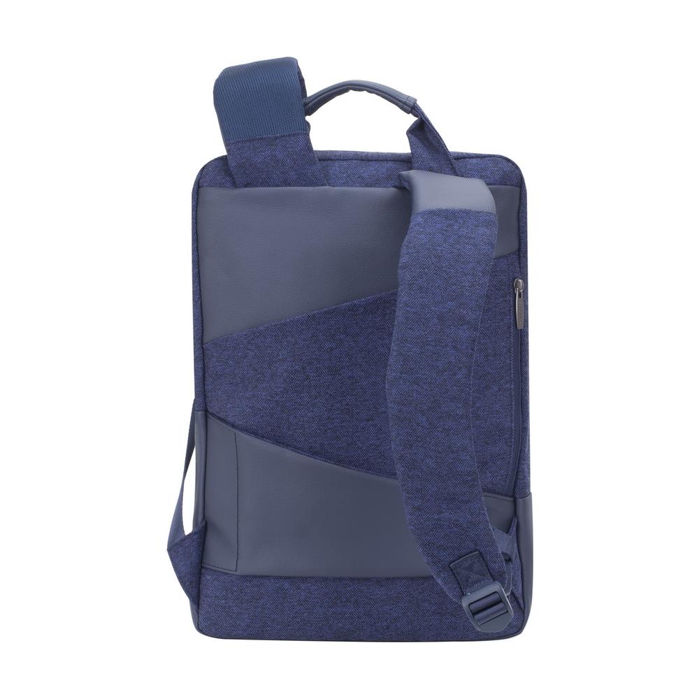 7960 Zaino per MacBook Pro e Notebook Fino a 15,6" Colore Blu - Foto 2