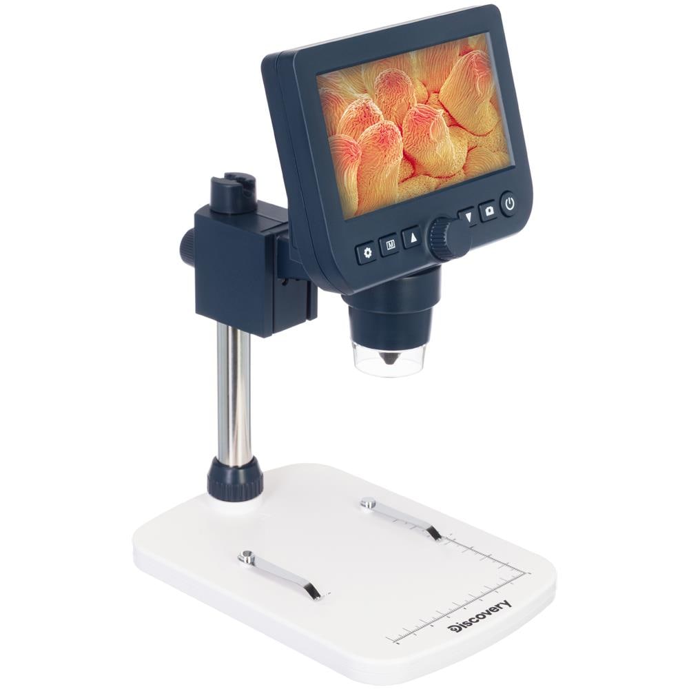 Artisan 64 microscopio digitale - Foto 2