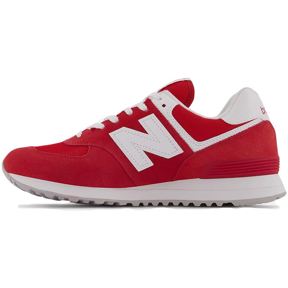 Scarpe Ml 574 Taglia 44 Codice Ml574pi2 Rosso - Foto 2