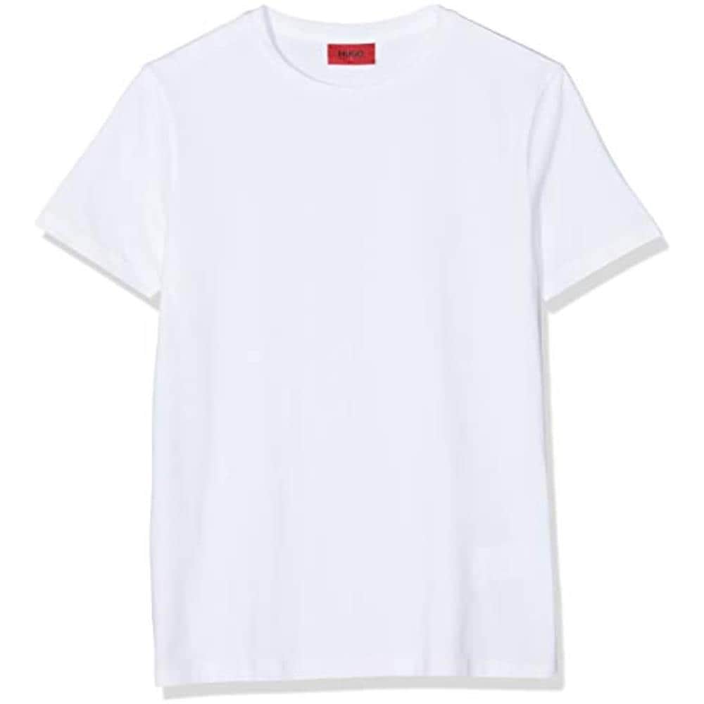 T-shirt, Bianco (white 100), Xx-large Uomo - Foto 1