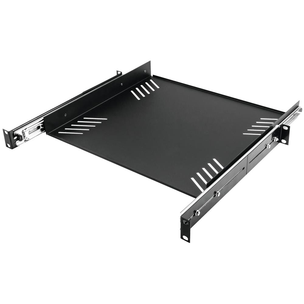 Rackbase 1u Extensile - Foto 1