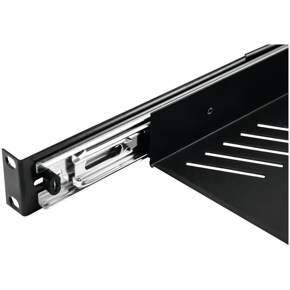 Rackbase 1u Extensile - Foto 2