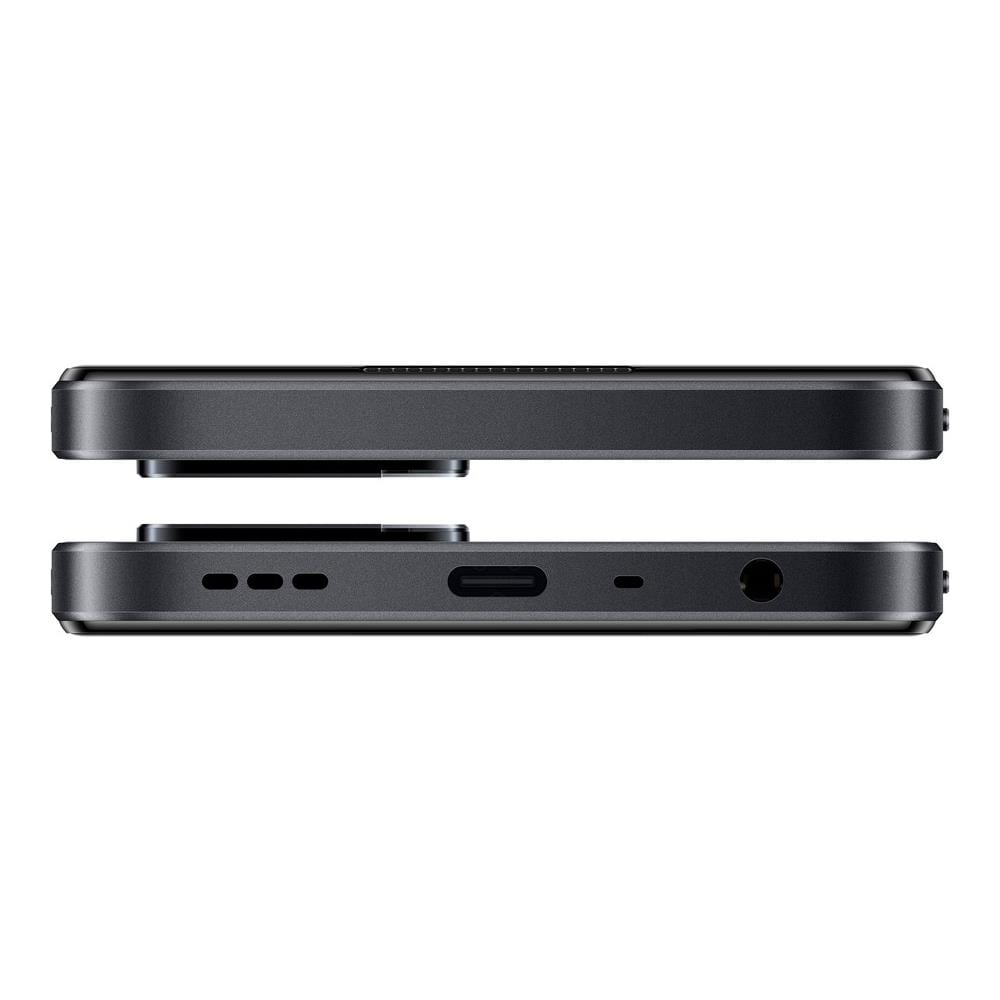 A57s 128GB 4GB Ram Dual Sim Display 6.56" HD+ Slot Micro SD Fotocamera 50 Mpx Android Starry Black - Foto 5