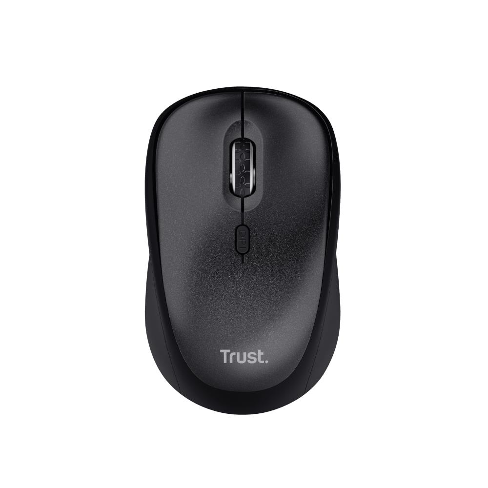 TM-201 mouse Mano destra RF Wireless Ottico 1600 DPI - Foto 2