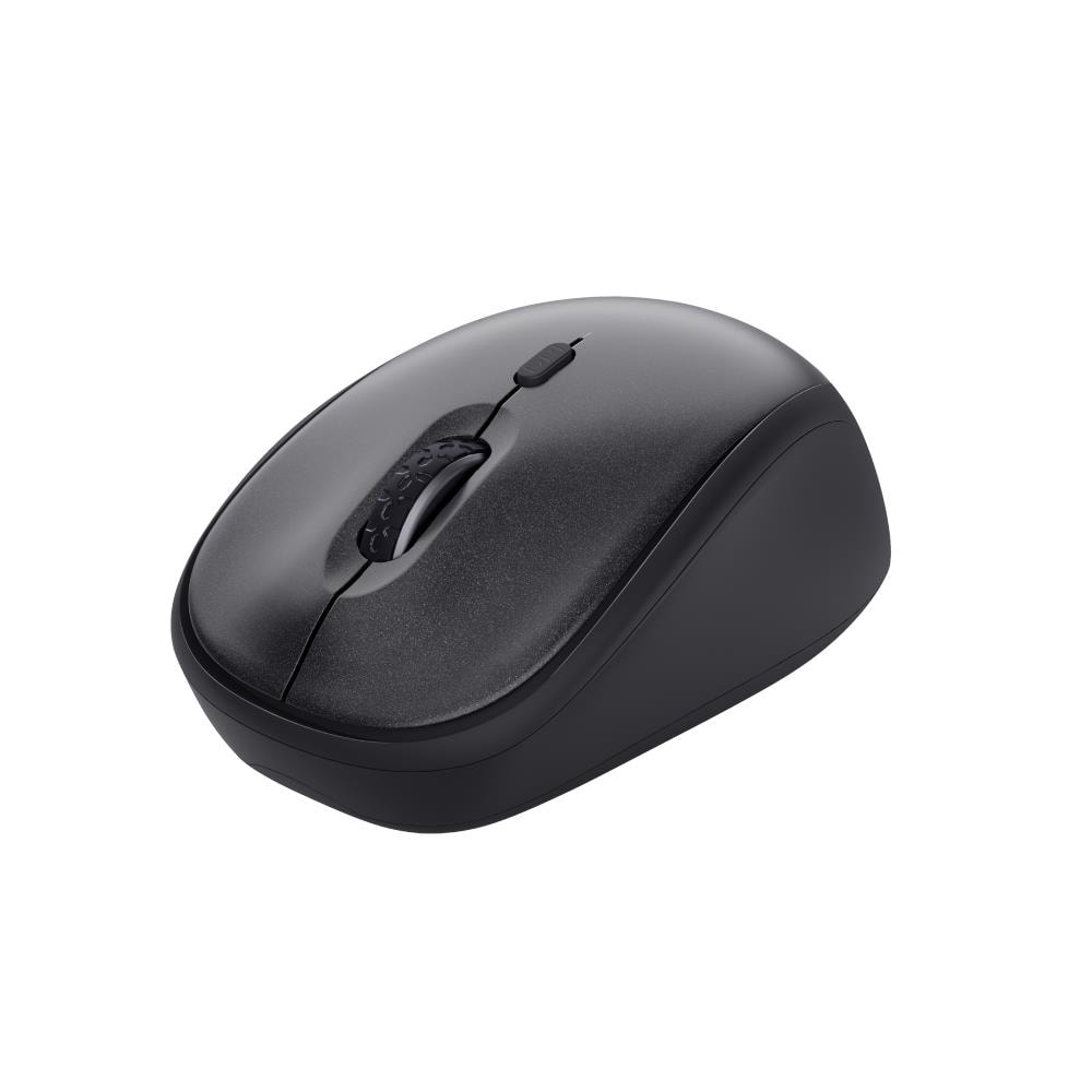 TM-201 mouse Mano destra RF Wireless Ottico 1600 DPI - Foto 1