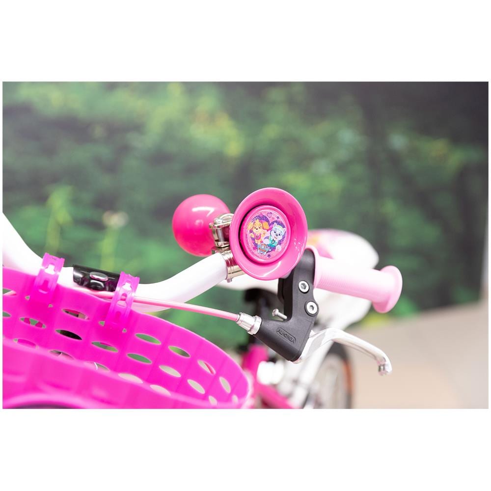 Trombetta Ciclo Paw Patrol Girl - Foto 8