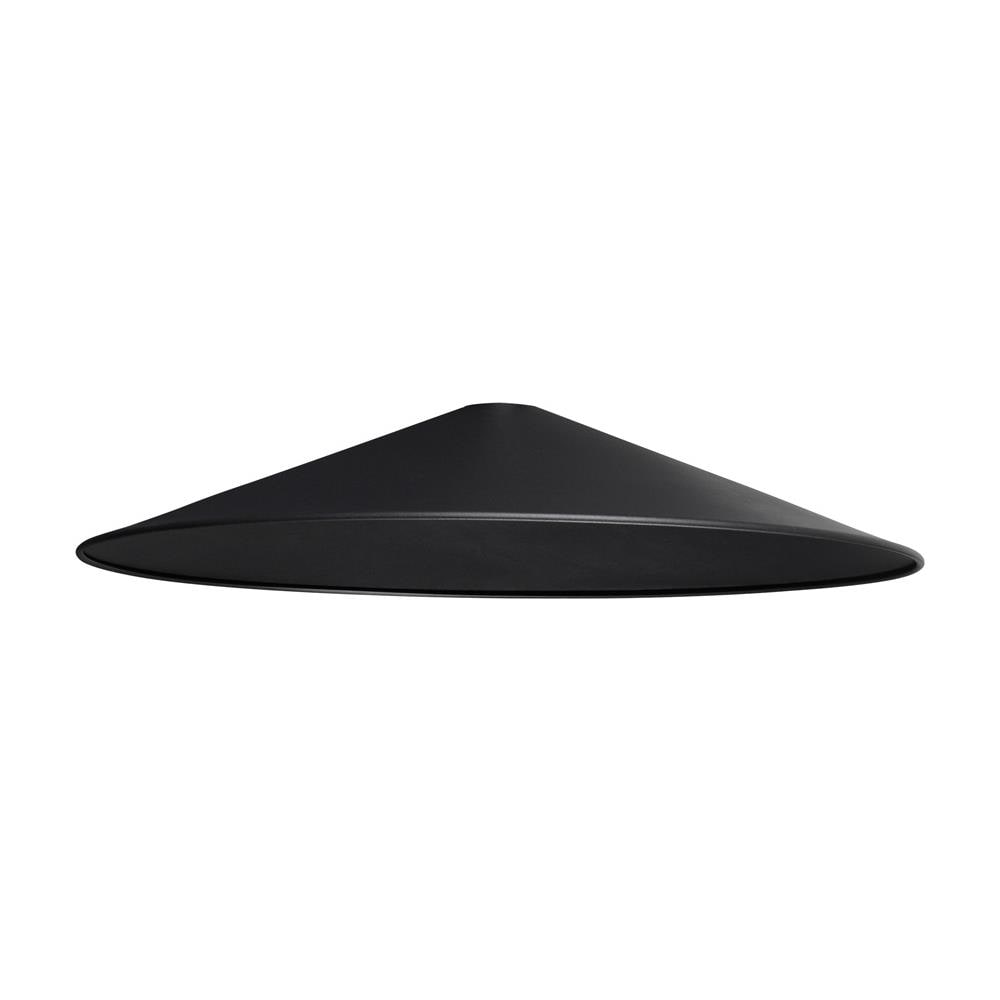 Montatura Accessorio Mix Up Shade Cono Big Nero - 288420 - Foto 1
