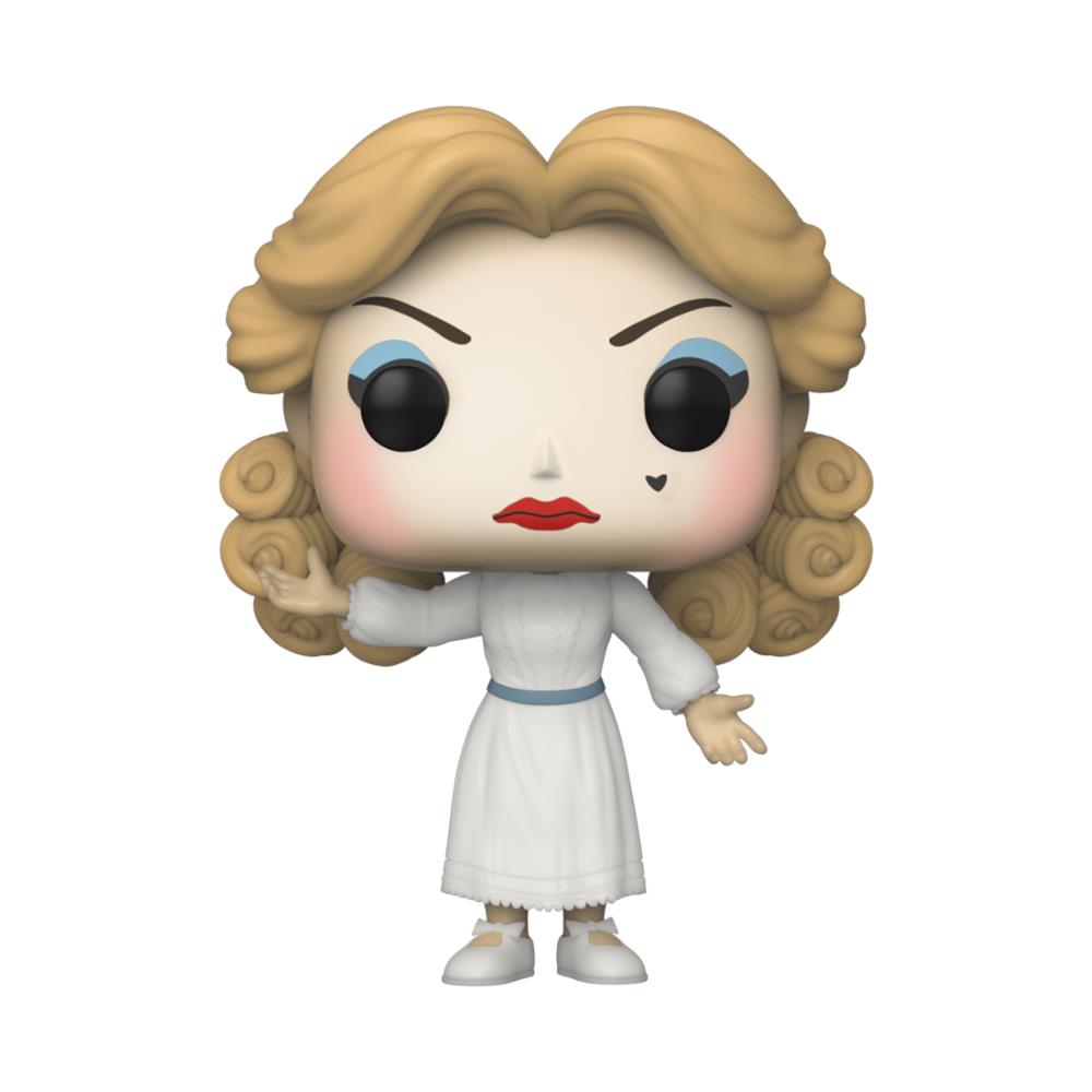 Movies Pop! Whatever Happened To Baby Jane Vinyl Figure Baby Jane 9 Cm - Foto 1