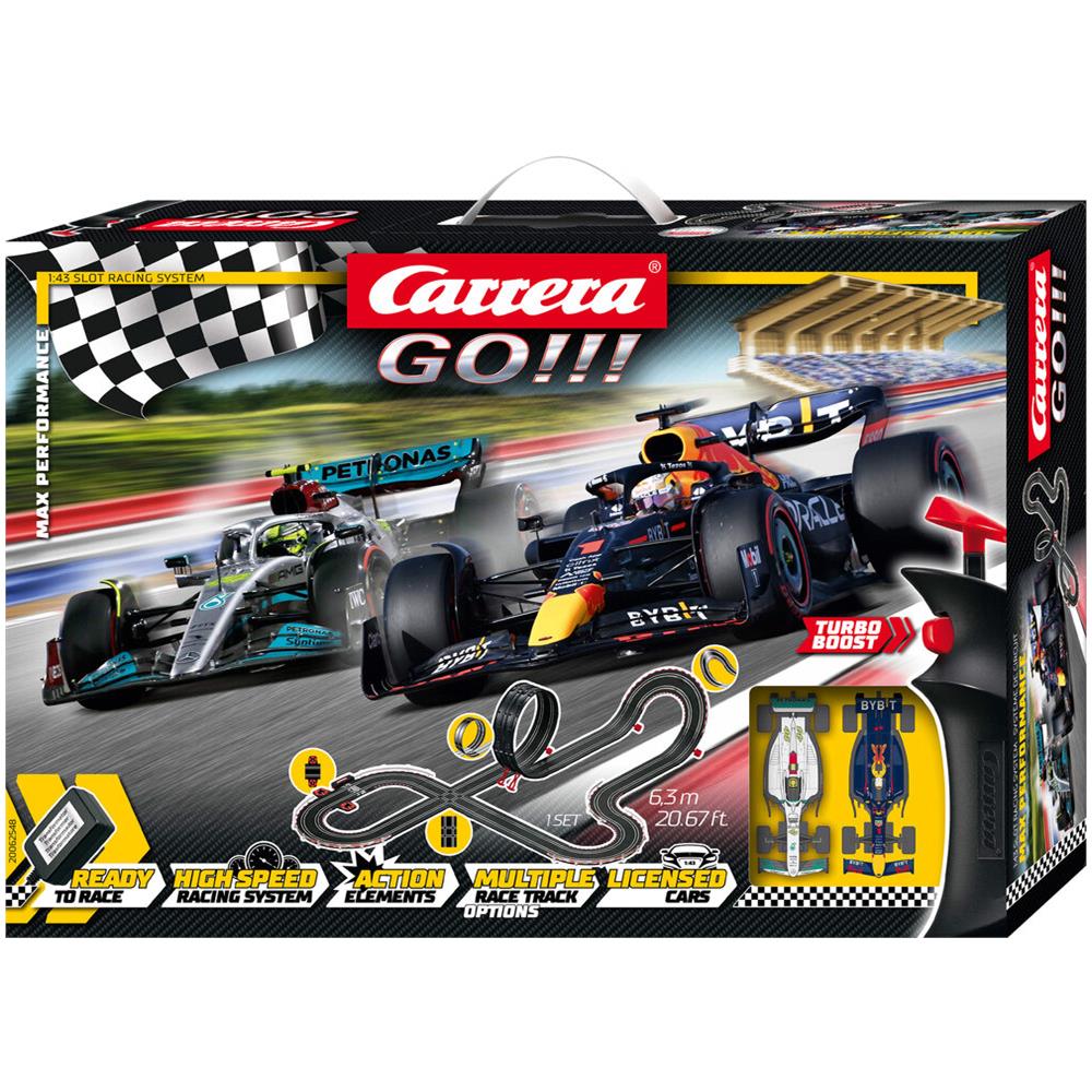 GO!!! Max Performance - Foto 1