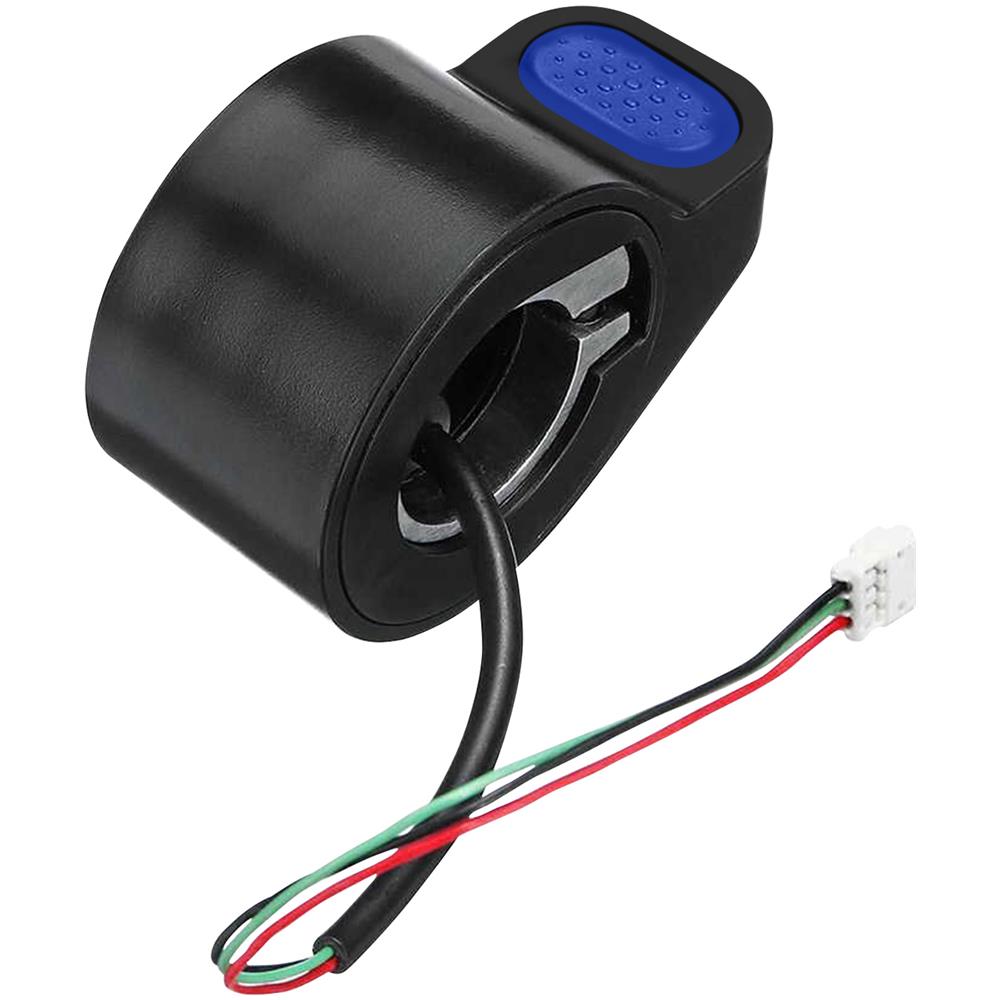 Acceleratore Per Monopattino Xiaomi M365, Pro, 2, 3, 1s Ed Essential - Foto 1