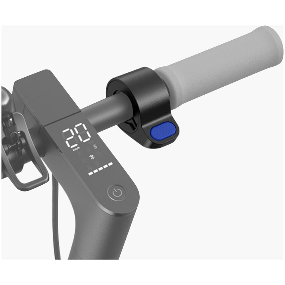 Acceleratore Per Monopattino Xiaomi M365, Pro, 2, 3, 1s Ed Essential - Foto 5