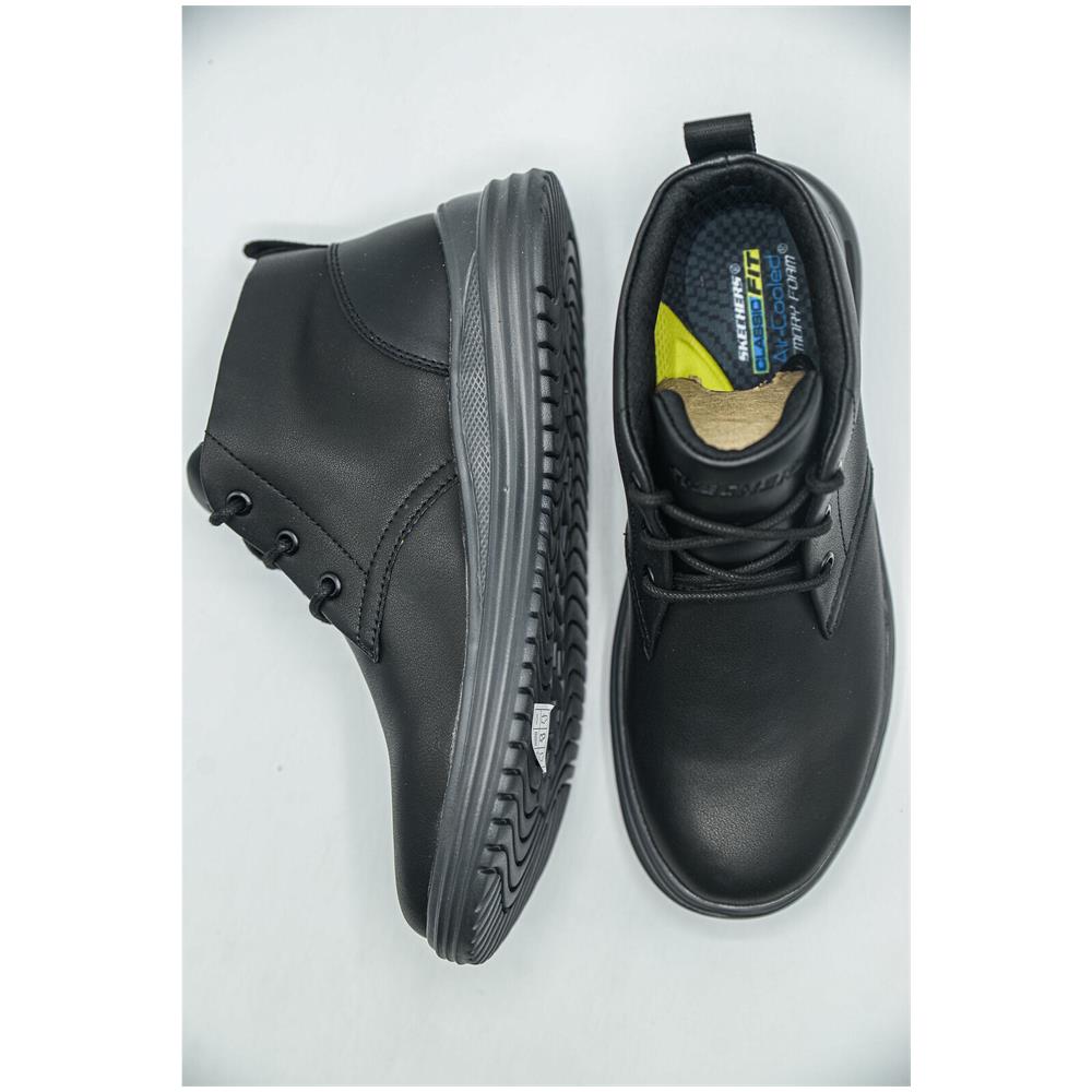 Proven - Yermo 204670blk, Uomini, Nero, 42.5 - Foto 2