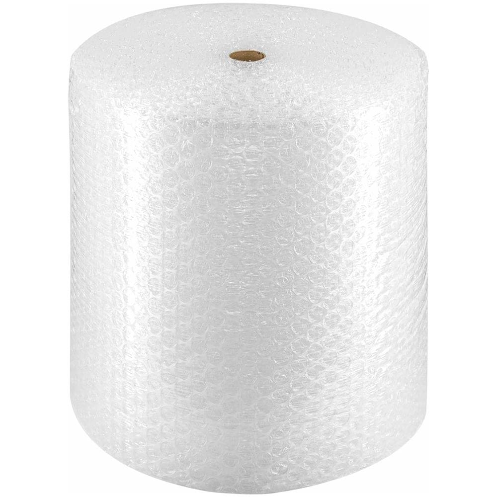 Rotolo Bobina Pluriball 100cm Larghezza A Bolla Grande 190gr /mq Protezione - Foto 1