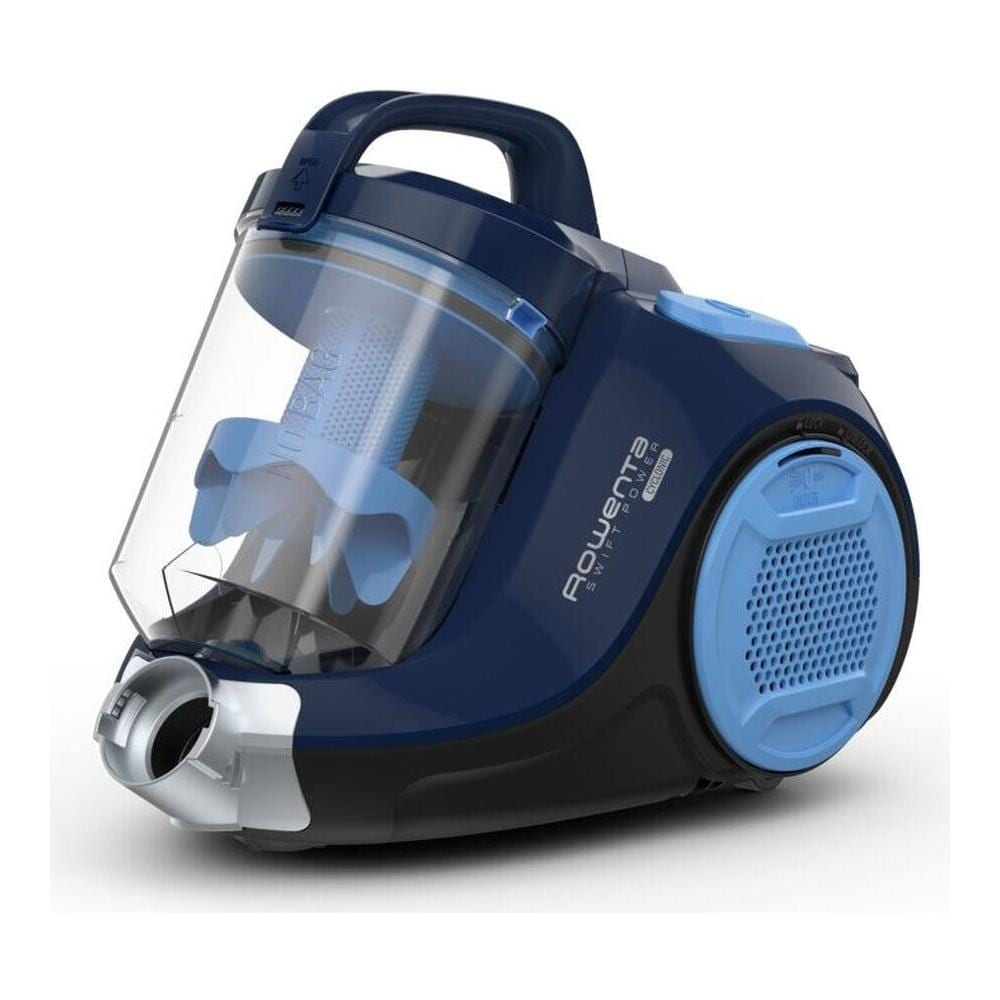 Aspirapolvere Senza Sacchetto Ro2981 - Foto 2