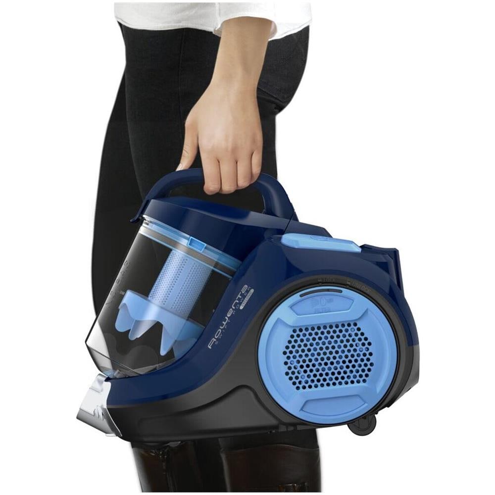 Aspirapolvere Senza Sacchetto Ro2981 - Foto 3