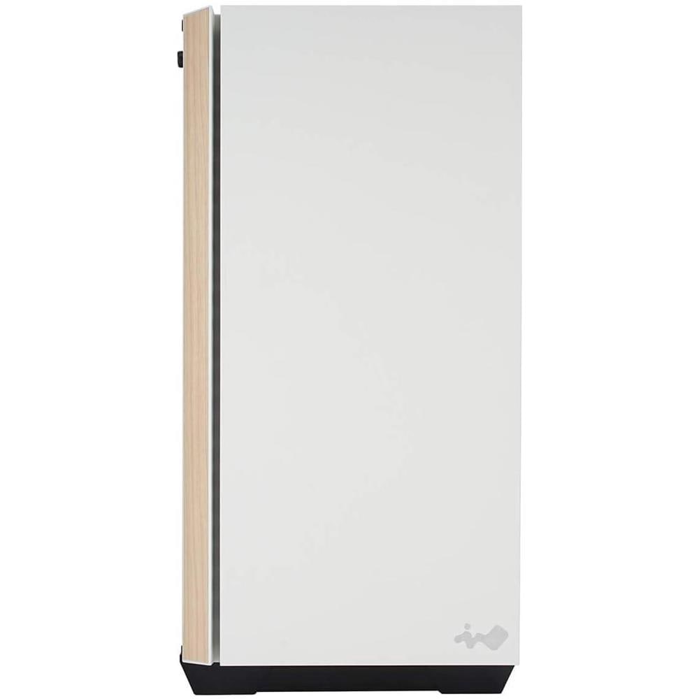 Case 216 Middi Tower E-ATX, ATX, Micro-ATX, Mini-ITX 2 Porte USB 3.0 Colore Bianco (Finestrato) - Foto 1