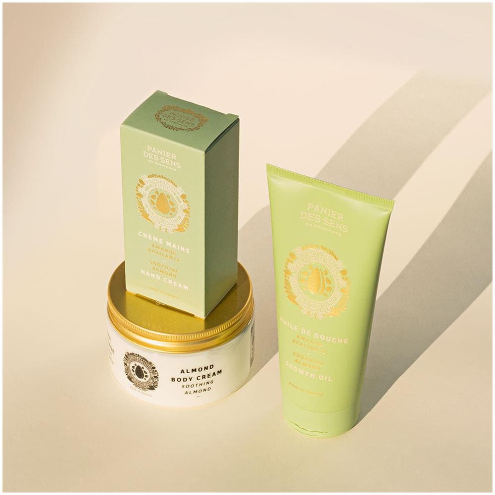 Crema corpo ultra idratante Mandorla lenitiva 250ml - Foto 3