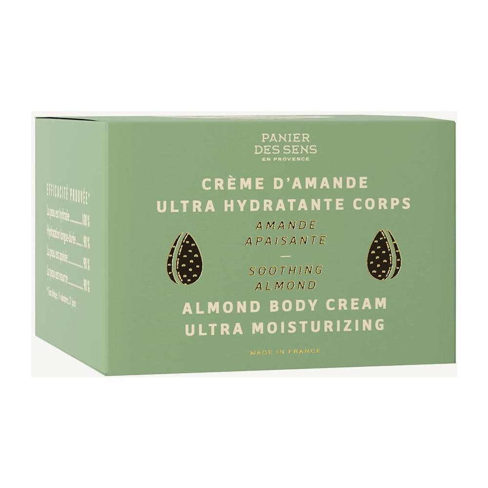 Crema corpo ultra idratante Mandorla lenitiva 250ml - Foto 2