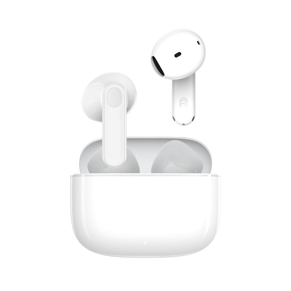 CHOICE Earbuds X7e Active Auricolare Wireless In-ear Musica e Chiamate Bluetooth Bianco - Foto 1