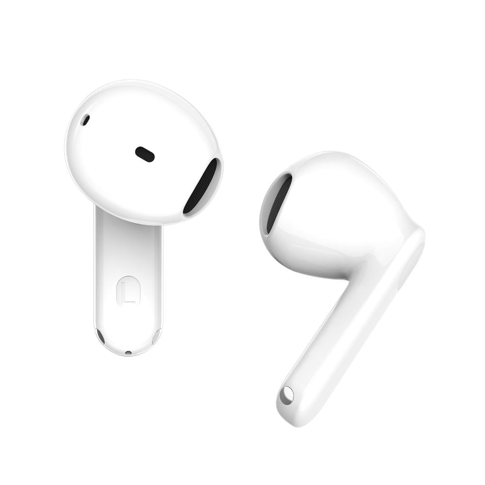 CHOICE Earbuds X7e Active Auricolare Wireless In-ear Musica e Chiamate Bluetooth Bianco - Foto 2
