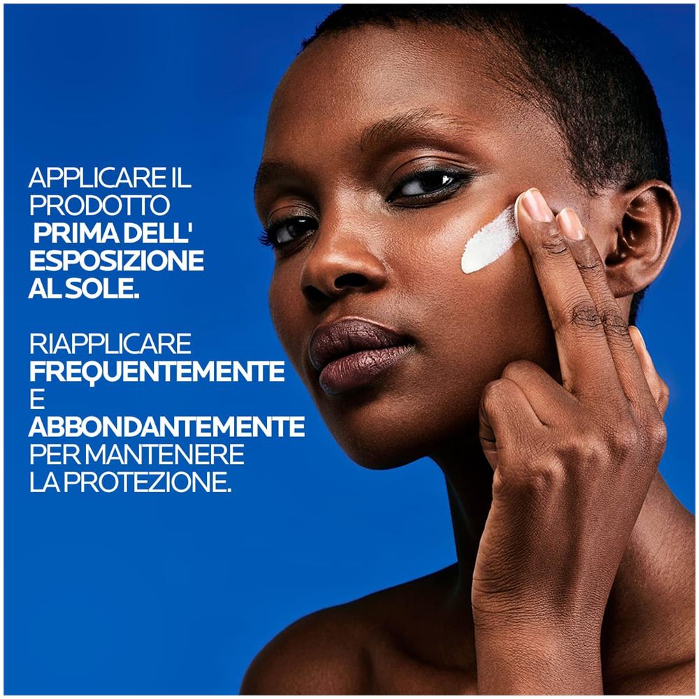 Anthelios Uvmune Fluido SPF50+ Senza Profumo 50 ml l - Foto 2