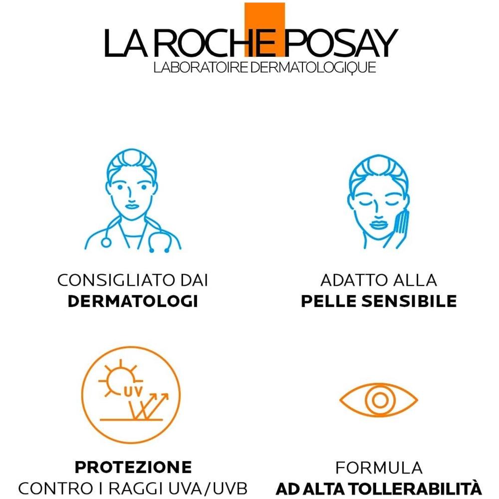 Anthelios Uvmune Fluido SPF50+ Senza Profumo 50 ml l - Foto 7