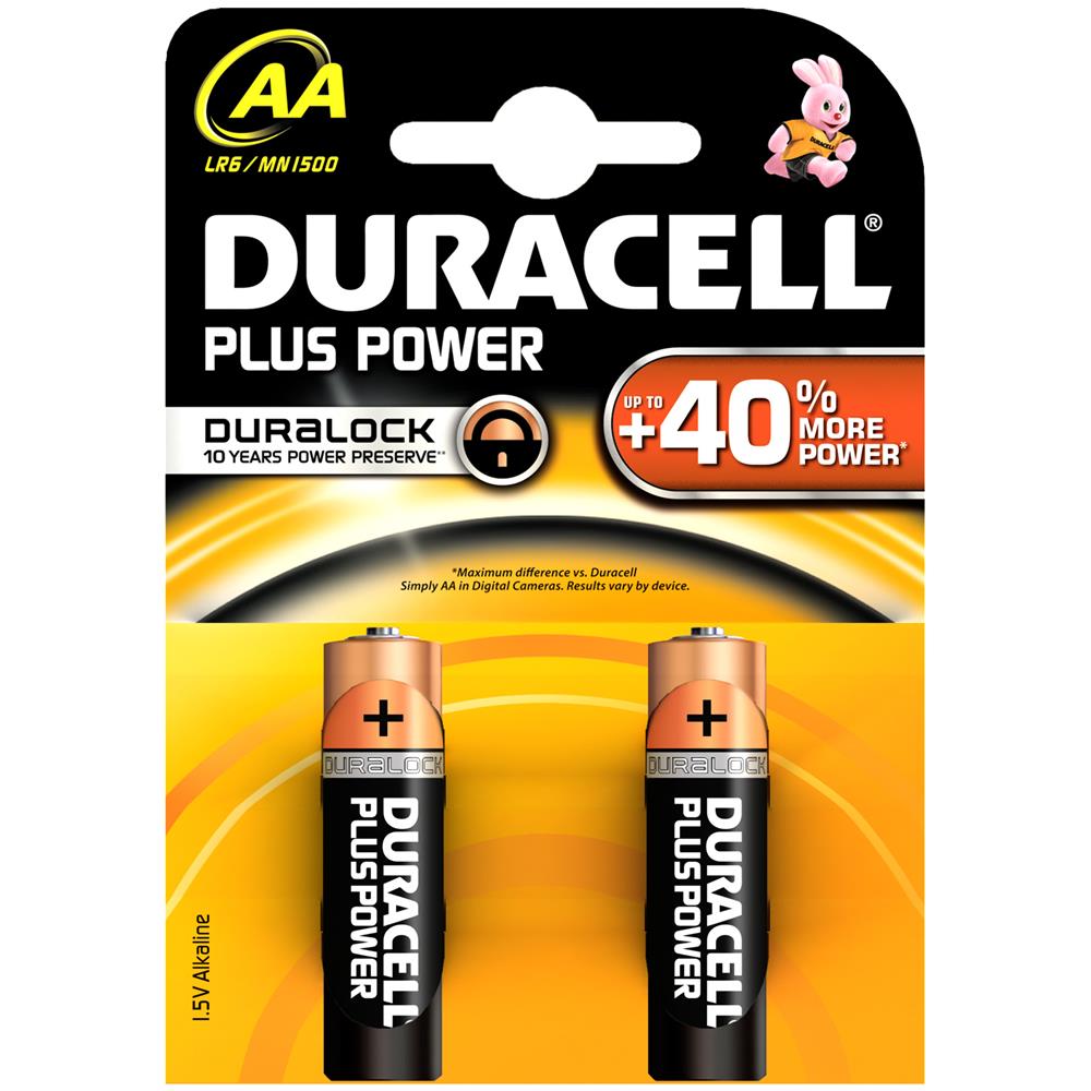 Blister 2pz Plus Power - Foto 1