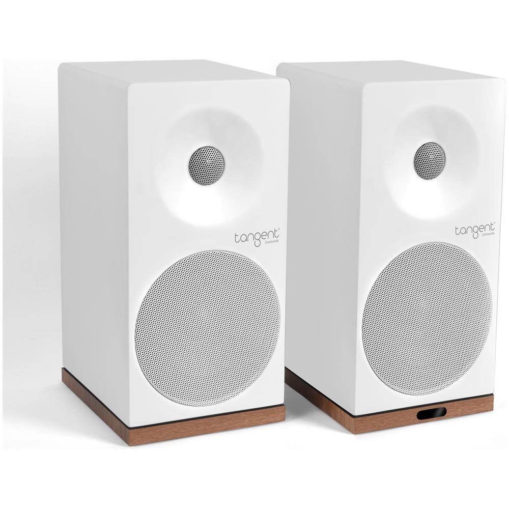 Spectrum X5 Coppia di Diffusori a 2 vie 100 Watt colore Bianco - Foto 1