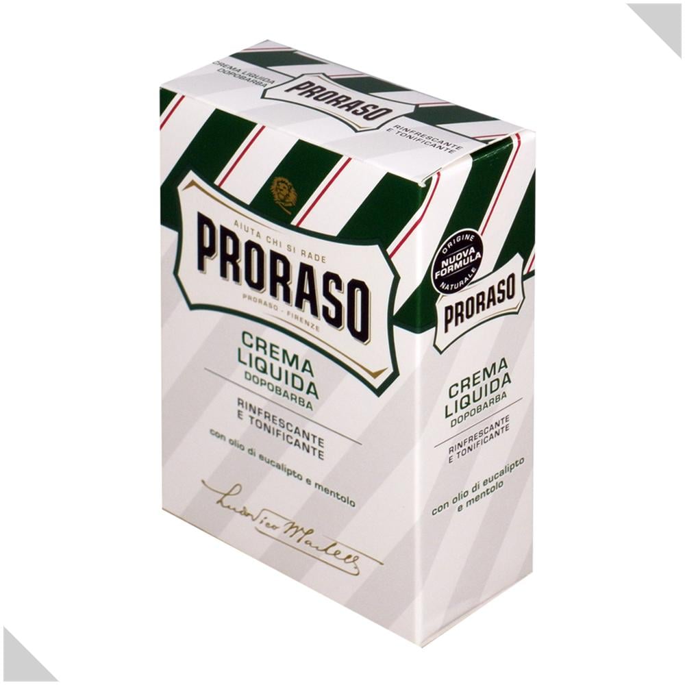 Crema Liquida Dopobarba - Foto 2