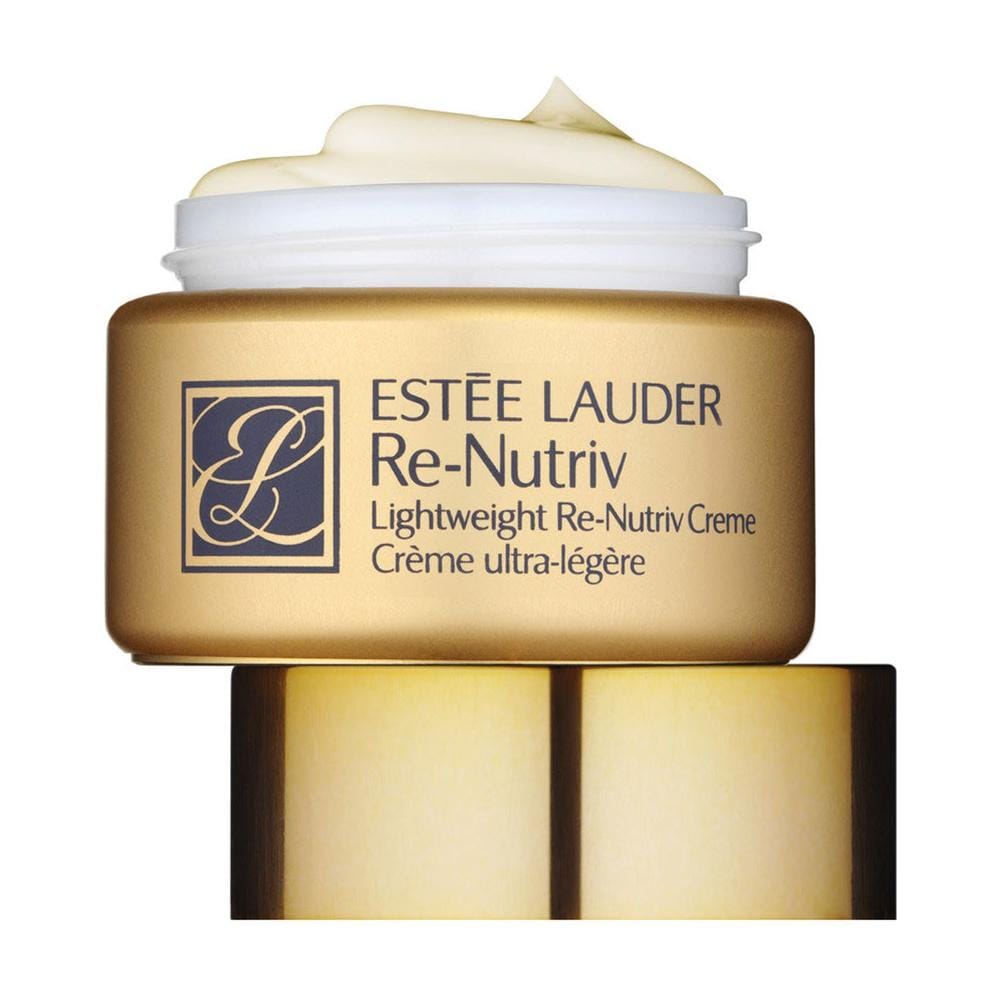 Re-Nutriv Lightweight Creme Ultra-Legere crema idratante ultra leggera 50 ml - Foto 2