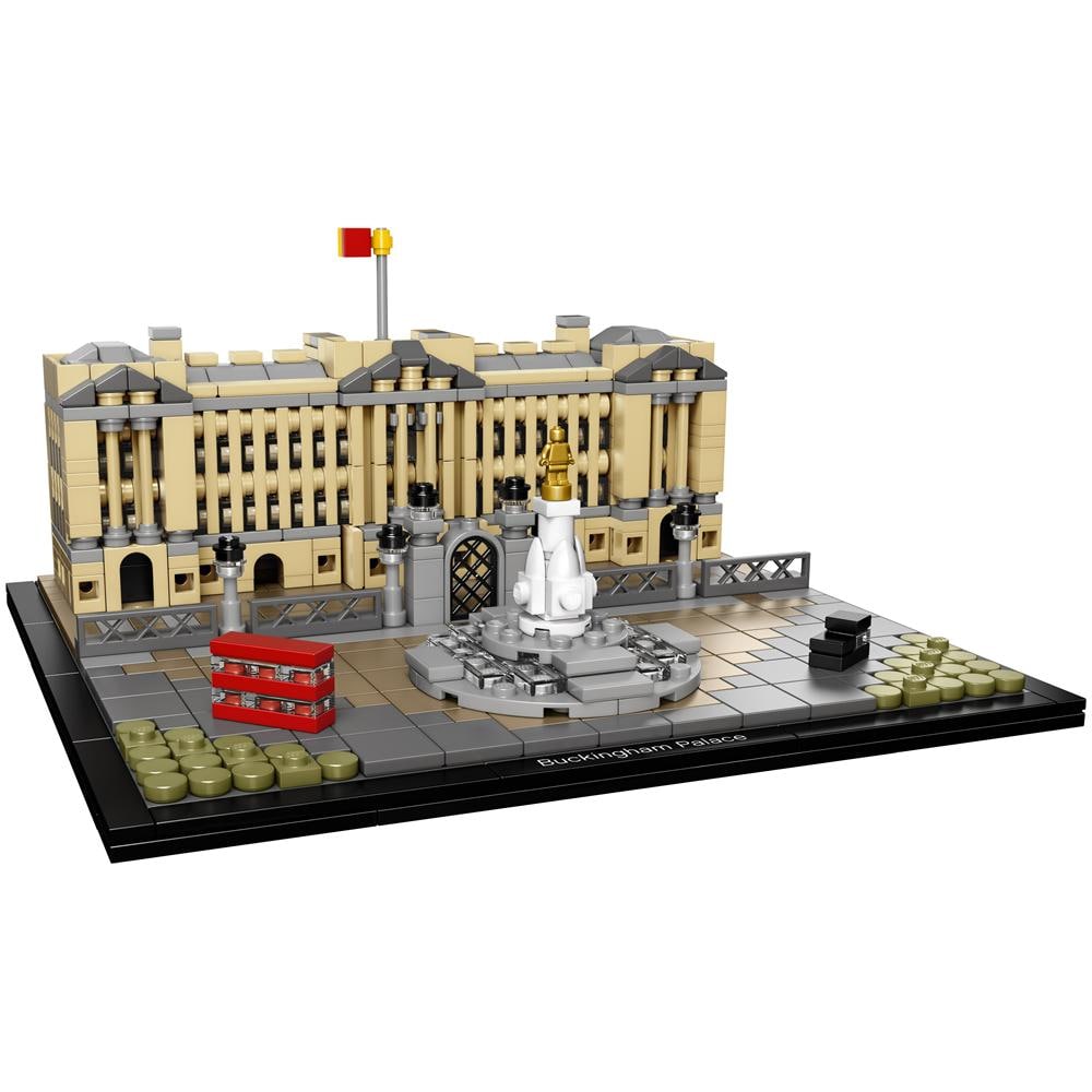 21029 Buckingham Palace - Foto 2