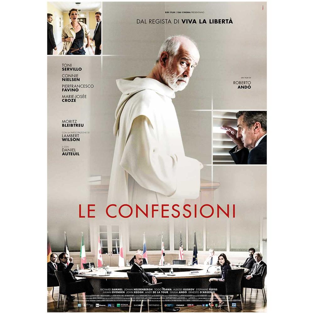 Confessioni (Le)  - Foto 1