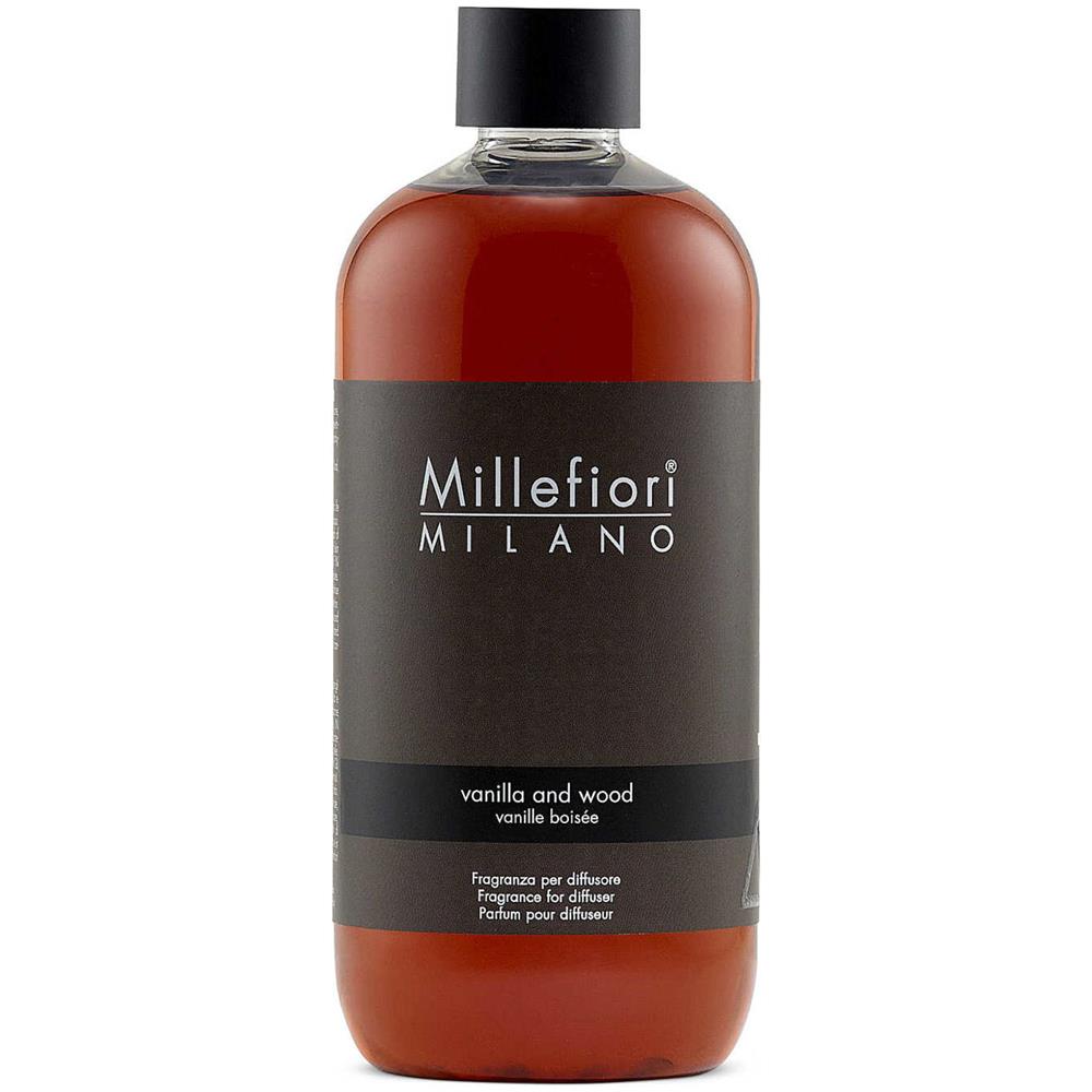 Ricarica Diffusore A Stick 500ml Vanilla & Wood - Foto 3